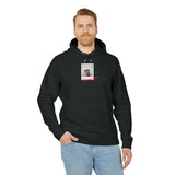 Costum #One Polaroid Hoodie