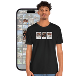 Polaroid Front T-Shirt