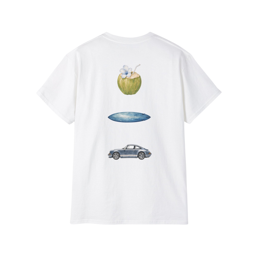 Personality Tee