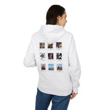 Polaroid Hoodie "Flow"