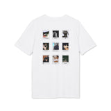 Polaroid T-shirt "Motion"