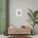 Free matching Poster #1
