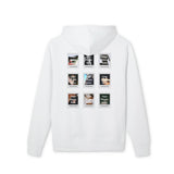 Costum Polaroid Hoodie