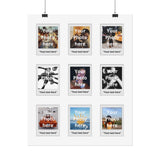 Free matching Poster #9