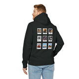 Polaroid Hoodie "Flow"