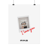 Free matching Poster #1