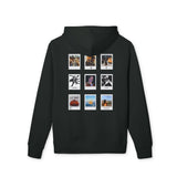 Polaroid Hoodie "Flow"