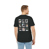 Polaroid T-shirt "Motion"