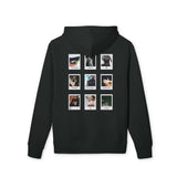 Polaroid Hoodie "Motion"