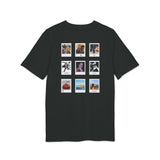Polaroid T-shirt "Flow"