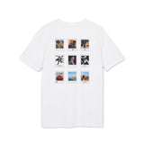 Polaroid T-shirt "Flow"