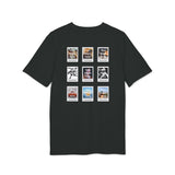 Costum #Nine Polaroid T-shirt