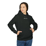 Polaroid Hoodie "Flow"