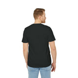 Costum #One Polaroid T-shirt