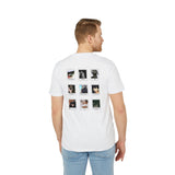 Polaroid T-shirt "Motion"