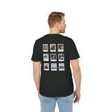 Polaroid T-shirt "Flow"