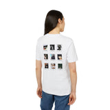Polaroid T-shirt "Motion"