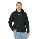 Polaroid Hoodie "Flow"