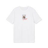 Costum #One Polaroid T-shirt