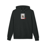 Costum #One Polaroid Hoodie