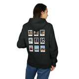 Polaroid Hoodie "Flow"