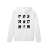 Polaroid Hoodie "Motion"