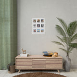 Free matching Poster #9