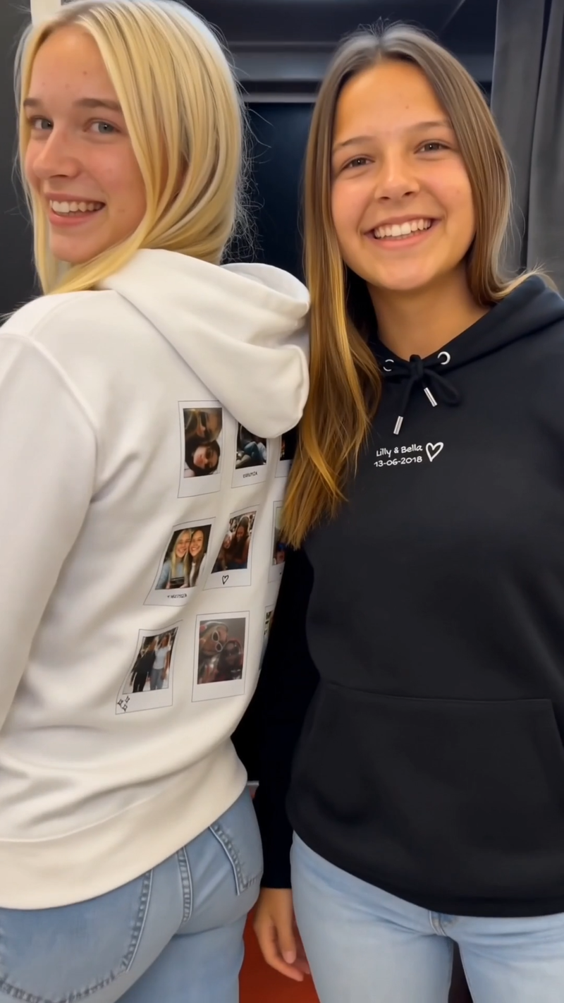 story:best friends