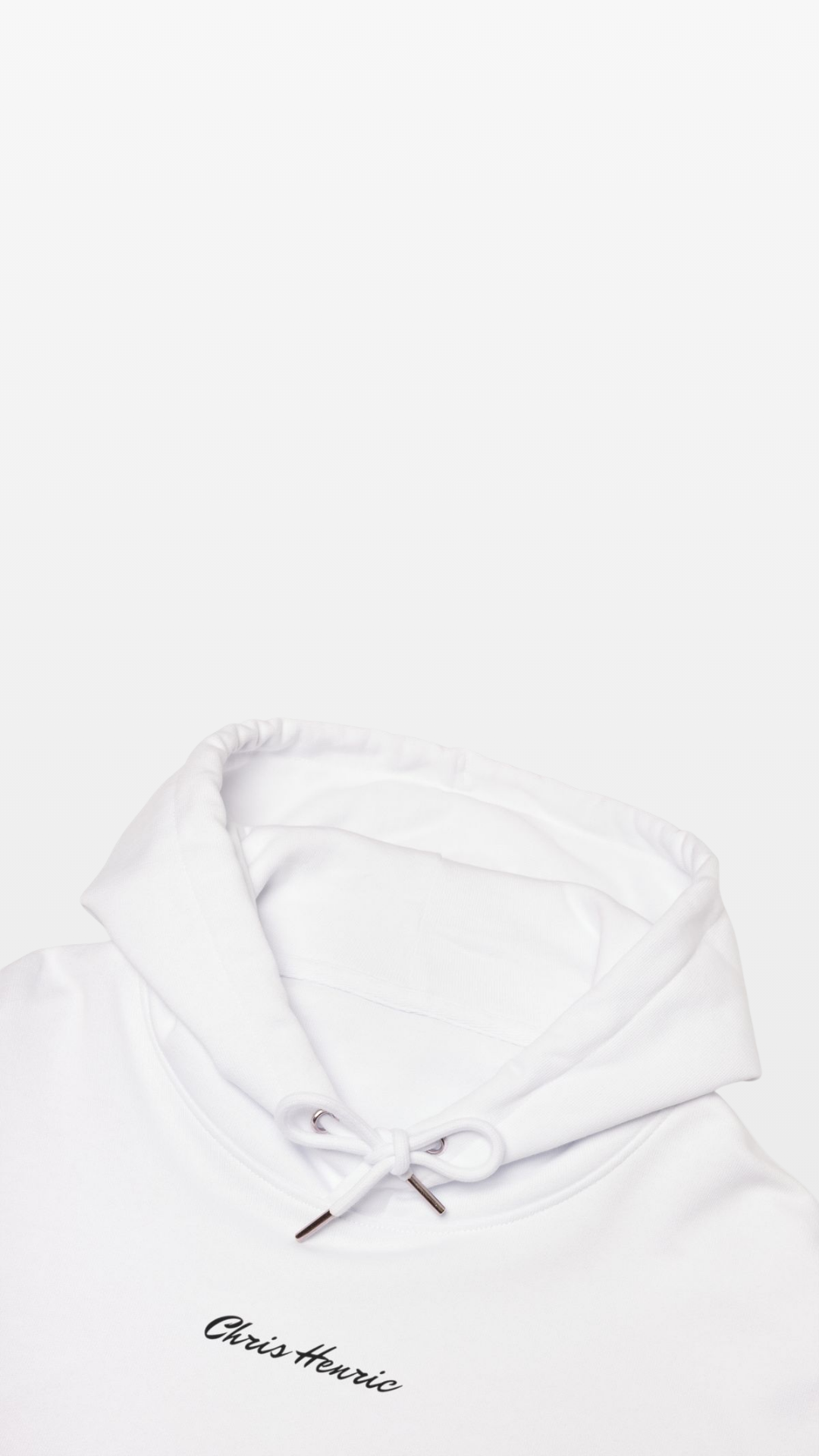 story:White Hoodie