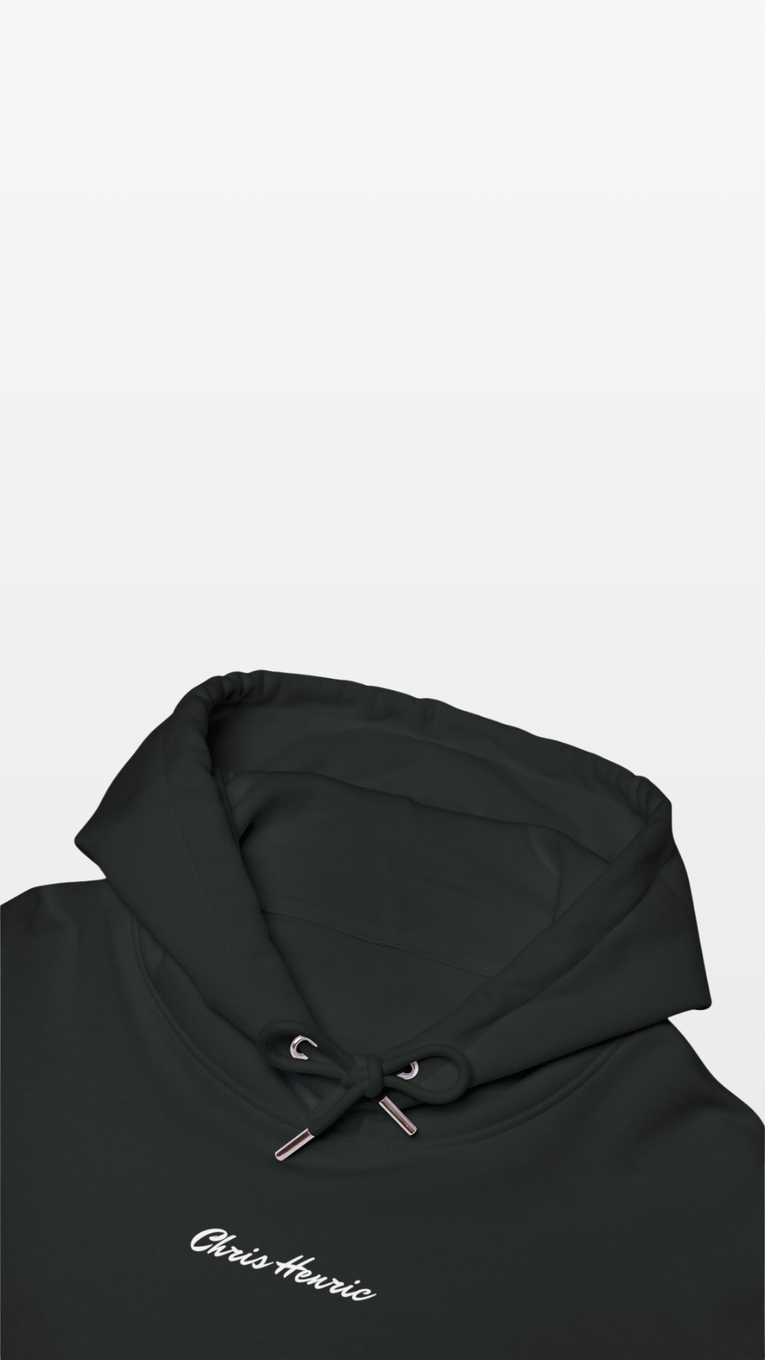 story:Black Hoodie