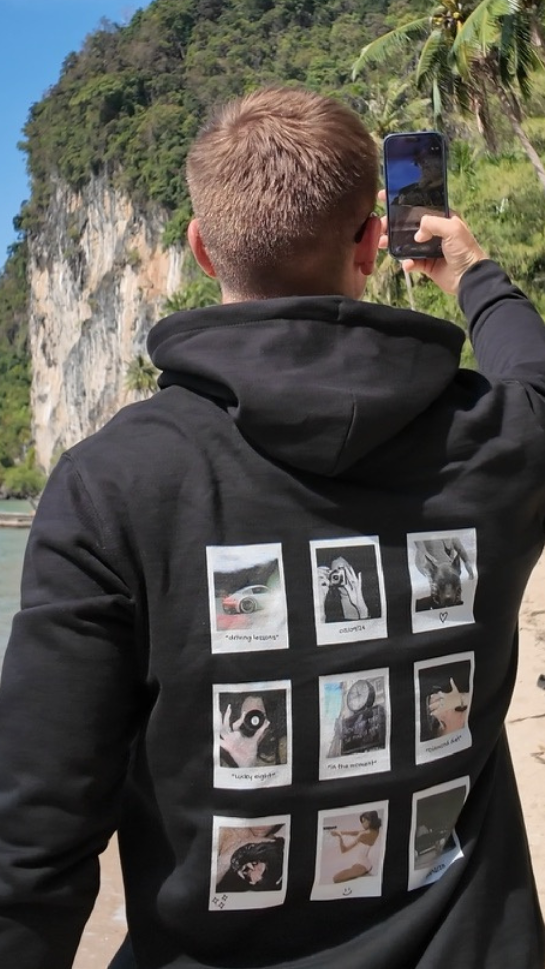 story:Lookbook