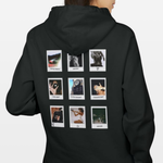 story:Black Hoodie