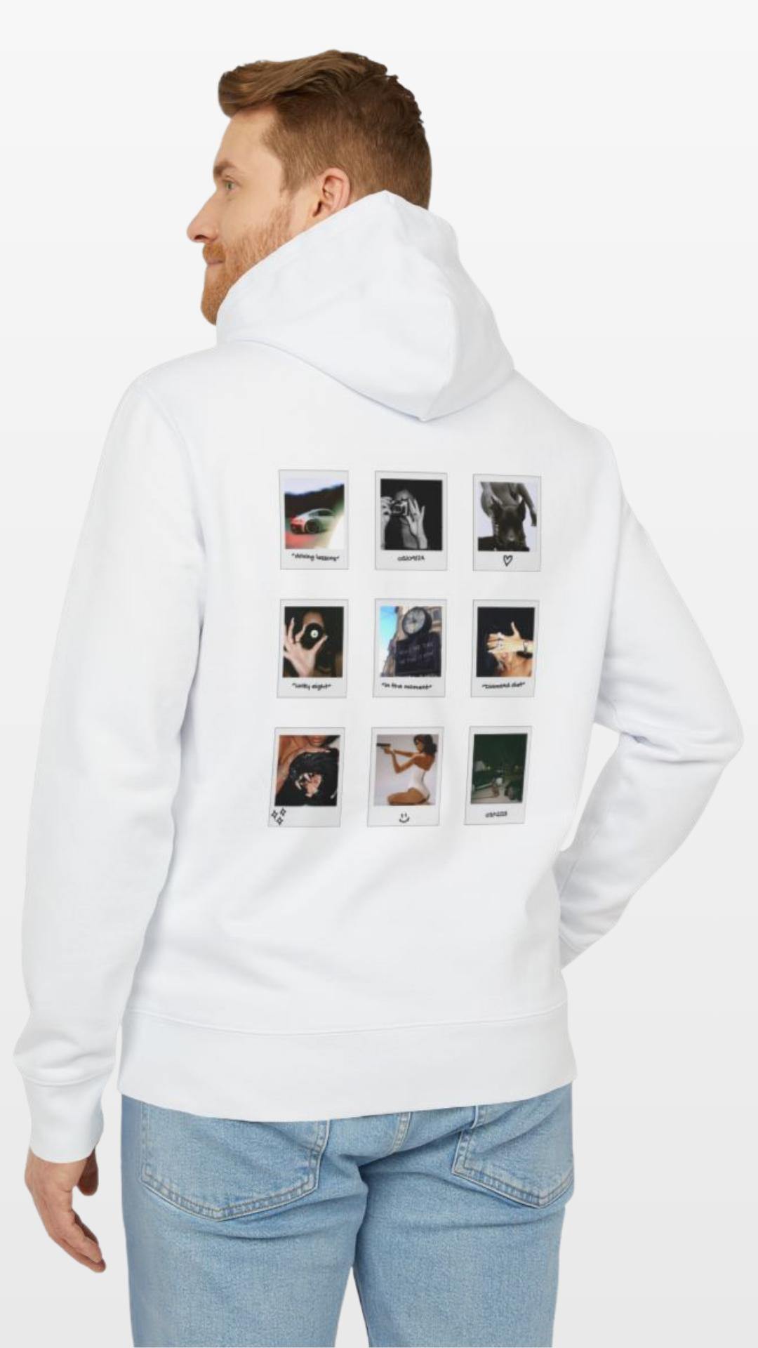 story:White Hoodie