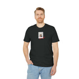 Costum #One Polaroid T-shirt