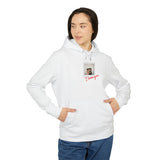 Costum #One Polaroid Hoodie