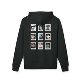 Costum Polaroid Hoodie