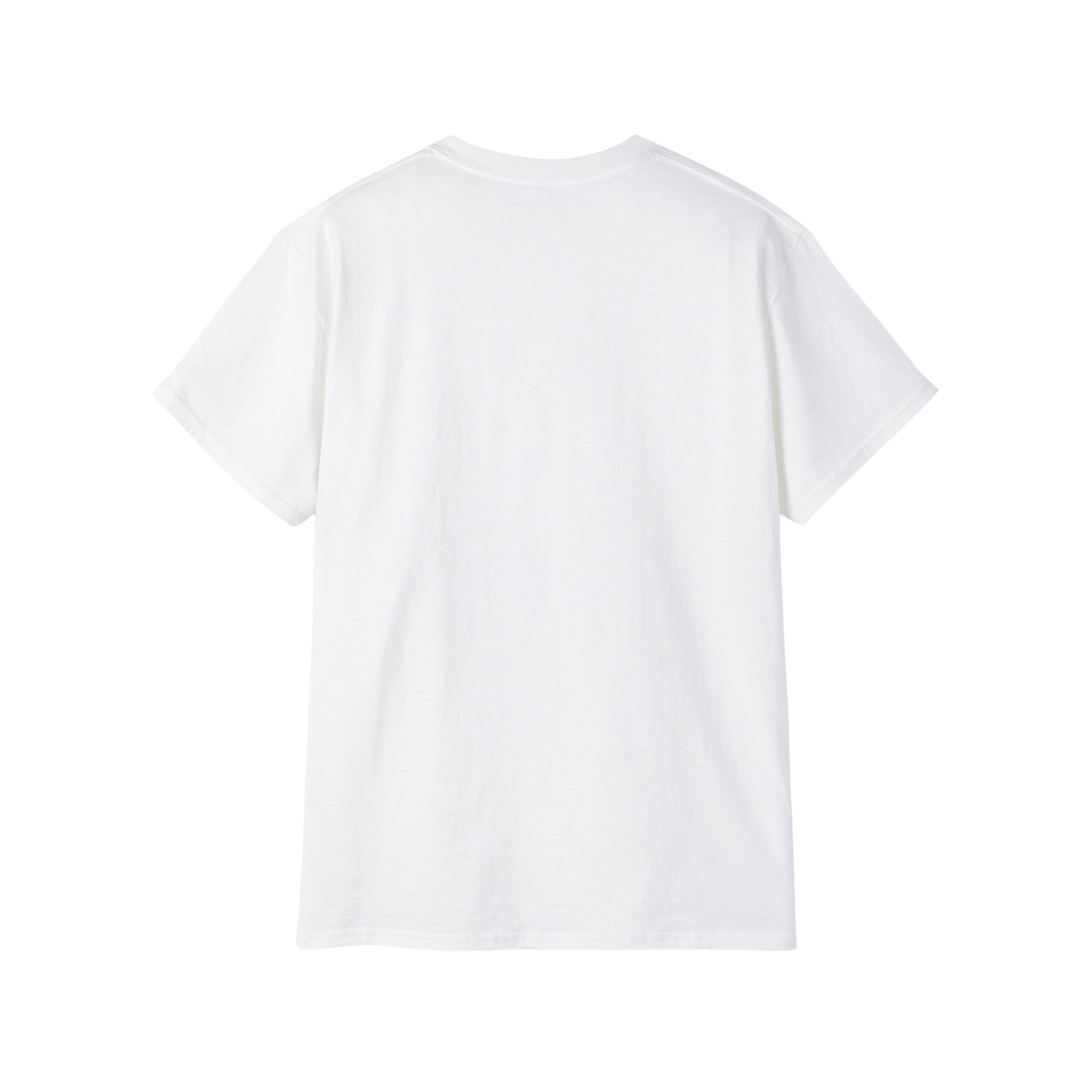 Personality tee — 3 icons